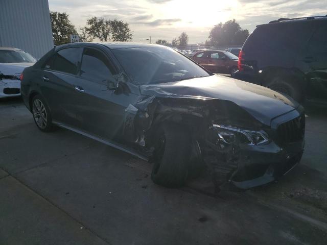 Photo 4 from auction – 2014 MERCEDES-BENZ E 350 with VIN WDDHF5KB2EB026890