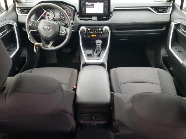 Foto 8 de la subasta – 2019 TOYOTA RAV4 XLE con VIN JTMP1RFV5KD506907