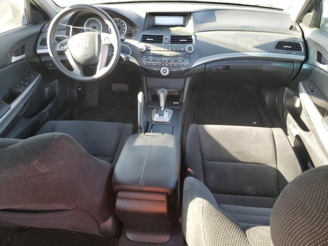 Photo 8 from auction – 2008 HONDA ACCORD EX with VIN JHMCP26748C032872