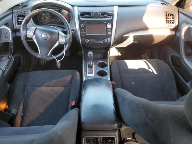 Фото 8 с аукциона – 2015 NISSAN ALTIMA 2.5 с VIN 1N4AL3AP2FC590806