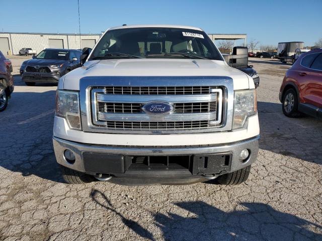 Photo 5 from auction – 2014 FORD F150 SUPER with VIN 1FTFW1ET2EKD81850