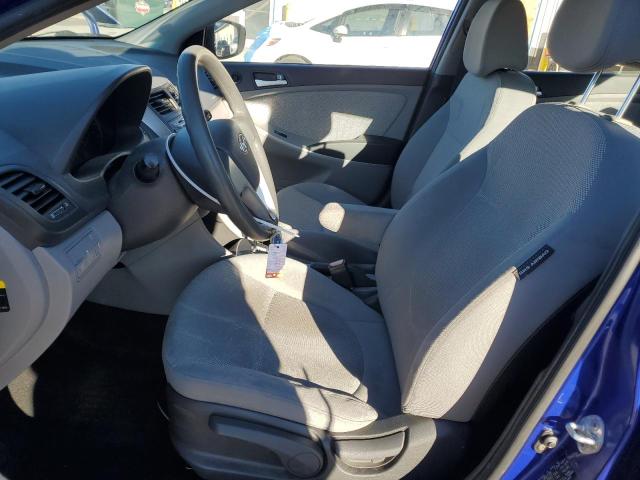 Photo 7 from auction – 2012 HYUNDAI ACCENT GLS with VIN KMHCT4AE5CU060774