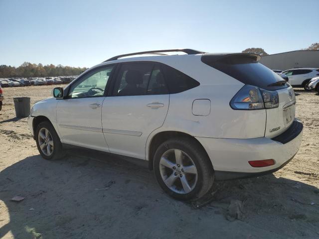 Photo 2 from auction – 2007 LEXUS RX 350 with VIN 2T2HK31U47C029917