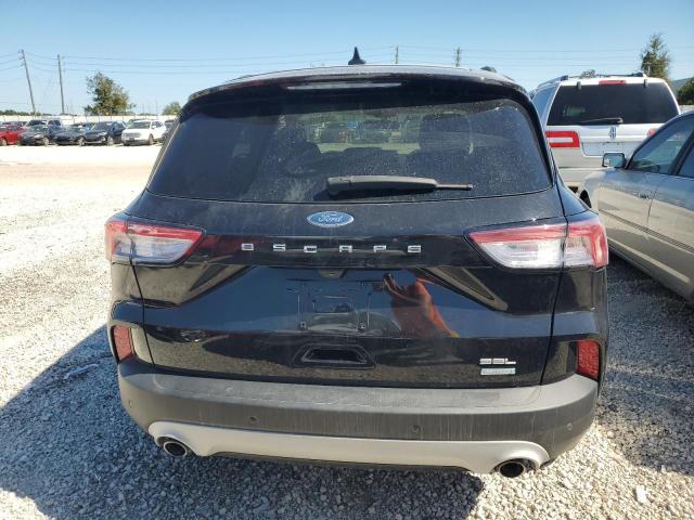 Photo 6 from auction – 2020 FORD ESCAPE SEL with VIN 1FMCU0H6XLUA69233