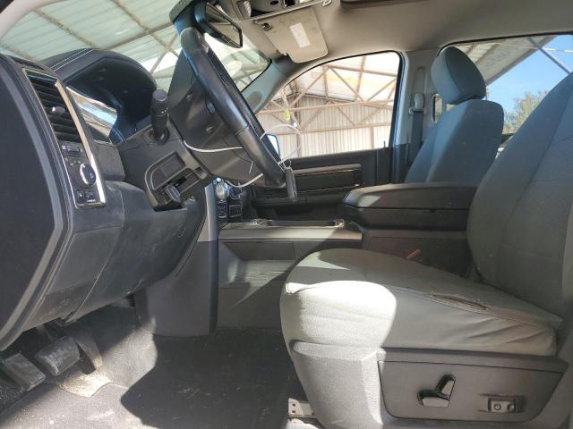 Photo 7 from auction – 2018 RAM 1500 SPORT with VIN 1C6RR7MT0JS240821