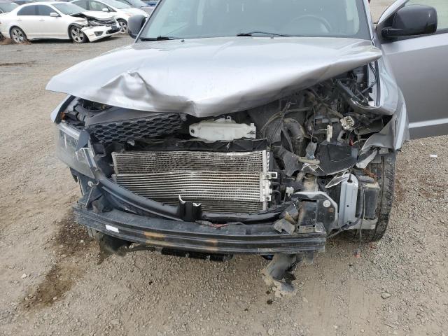 Photo 12 from auction – 2016 DODGE JOURNEY SX with VIN 3C4PDDBG2GT164030