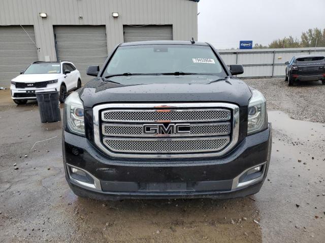 Photo 5 from auction – 2016 GMC YUKON SLT with VIN 1GKS1BKC2GR250889