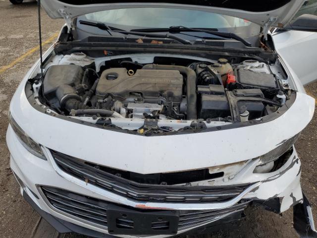 Photo 11 from auction – 2017 CHEVROLET MALIBU LS with VIN 1G1ZB5ST8HF141809