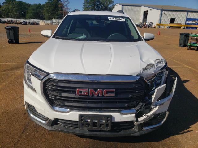 Photo 5 from auction – 2023 GMC TERRAIN SL with VIN 3GKALMEG6PL199341
