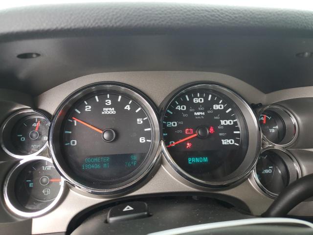 Photo 9 from auction – 2012 GMC SIERRA K15 with VIN 3GTP2VE73CG239067