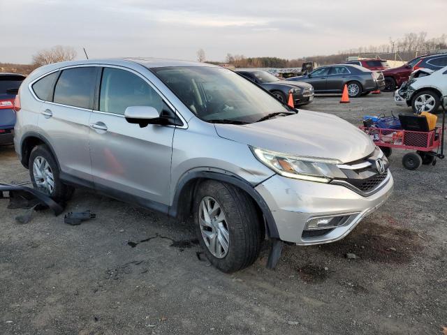 Photo 4 from auction – 2016 HONDA CR-V EX with VIN 5J6RM4H58GL091766