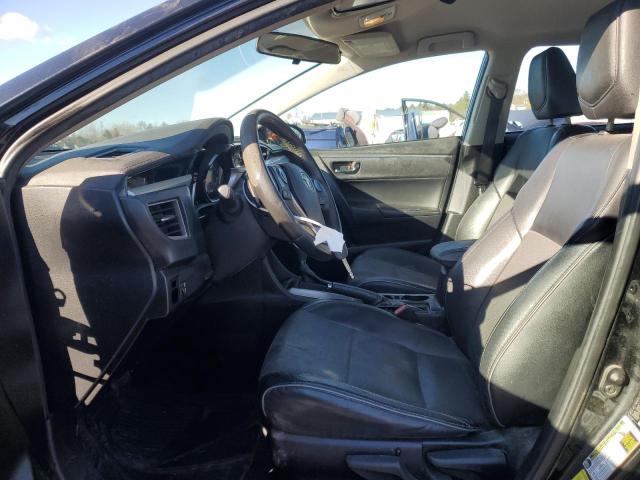 Photo 7 from auction – 2014 TOYOTA COROLLA L with VIN 2T1BURHE0EC208359