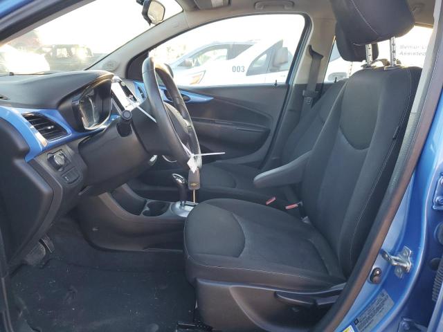 Zdjęcie 7 z aukcji – 2017 CHEVROLET SPARK 1LT z VIN KL8CD6SA9HC827105