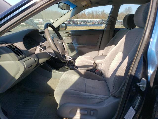 Photo 7 from auction – 2003 TOYOTA CAMRY LE with VIN JTDBE32K530237677