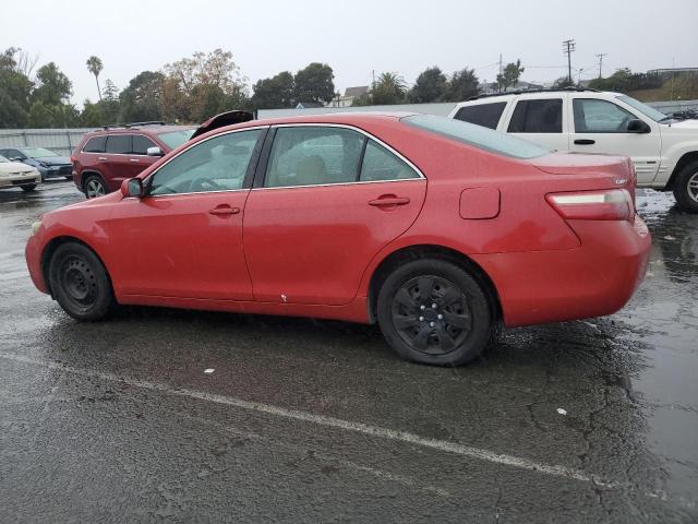 Photo 2 from auction – 2007 TOYOTA CAMRY CE with VIN 4T1BE46K47U080590