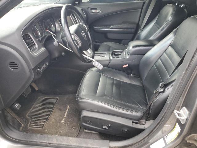 Photo 7 from auction – 2011 DODGE CHARGER R/ with VIN 2B3CM5CTXBH610699