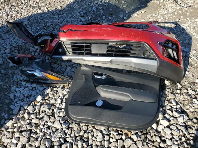 Photo 12 from auction – 2021 KIA NIRO EX PR with VIN KNDCC3LD1M5484824