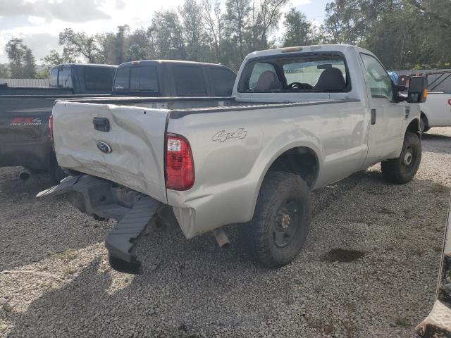 Photo 3 from auction – 2009 FORD F250 SUPER with VIN 1FTNF21549EA15983