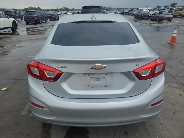 Photo 6 from auction – 2016 CHEVROLET CRUZE LT with VIN 1G1BE5SM2G7238529