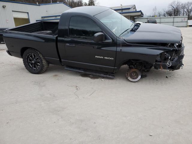 Photo 4 from auction – 2007 DODGE RAM 1500 S with VIN 1D7HU16PX7J622696