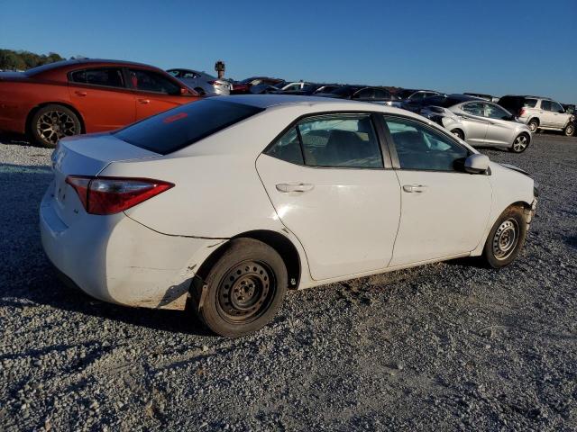 Photo 3 from auction – 2016 TOYOTA COROLLA L with VIN 2T1BURHE7GC708974