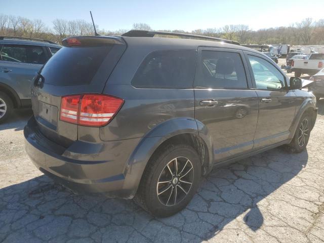 Photo 3 from auction – 2018 DODGE JOURNEY SE with VIN 3C4PDCAB8JT496254