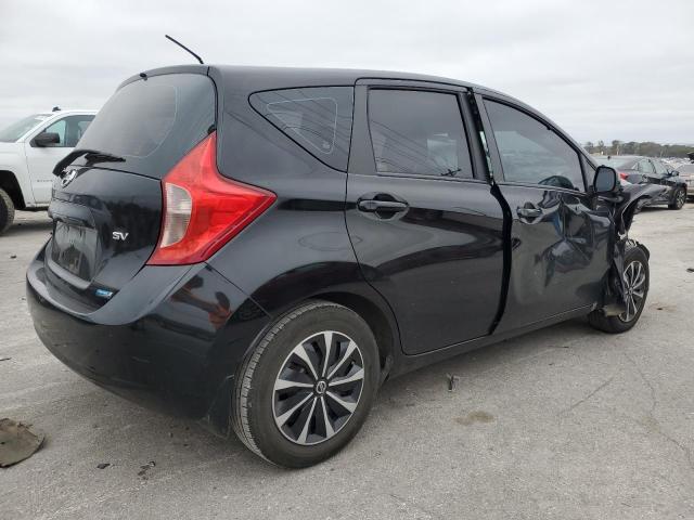 Photo 3 from auction – 2014 NISSAN VERSA NOTE with VIN 3N1CE2CP0EL404481