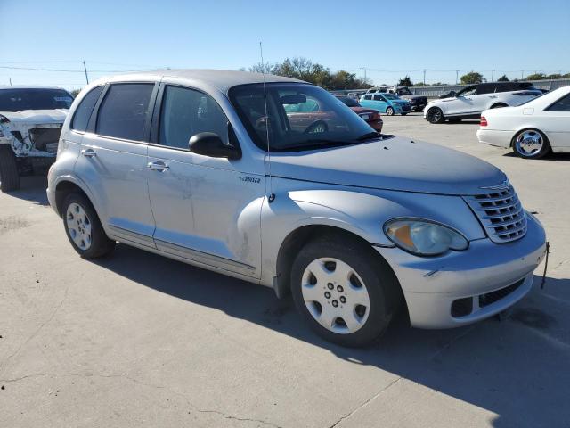 Photo 4 from auction – 2006 CHRYSLER PT CRUISER with VIN 3A4FY58B76T284867