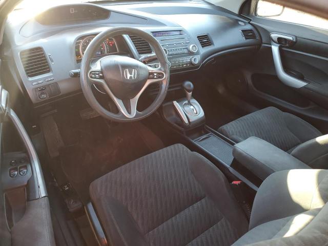 Photo 8 from auction – 2011 HONDA CIVIC EX with VIN 2HGFG1B84BH512567