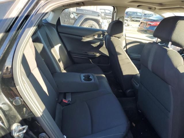 Photo 10 from auction – 2016 HONDA CIVIC EX with VIN 19XFC2F79GE068512