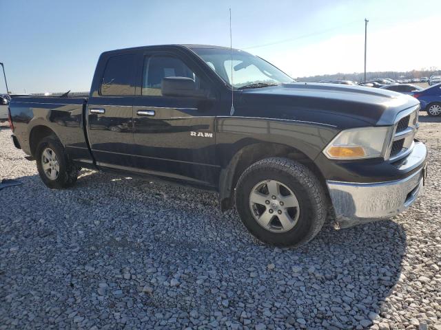 Photo 4 from auction – 2009 DODGE RAM 1500 with VIN 1D3HV18P19S803419