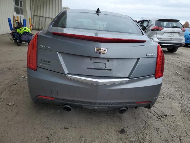 Photo 6 from auction – 2018 CADILLAC ATS with VIN 1G6AE5RX9J0155962