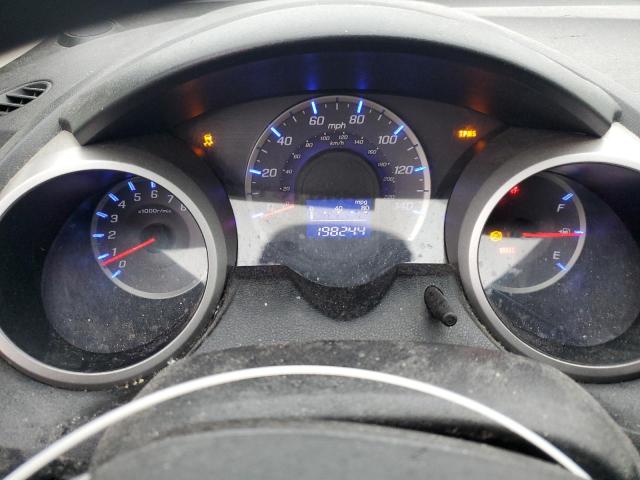 Photo 9 from auction – 2012 HONDA FIT with VIN JHMGE8G30CS002143