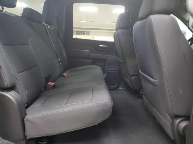 Photo 10 from auction – 2023 CHEVROLET SILVERADO with VIN 2GC4YNE75P1717330