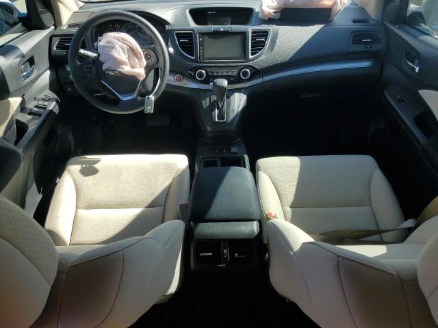 Photo 8 from auction – 2015 HONDA CR-V EX with VIN 5J6RM3H57FL009230