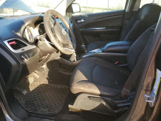 Photo 7 from auction – 2015 DODGE JOURNEY SE with VIN 3C4PDCABXFT517922