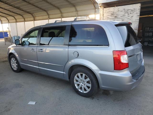 Photo 2 from auction – 2013 CHRYSLER TOWN & COU with VIN 2C4RC1BG3DR744041