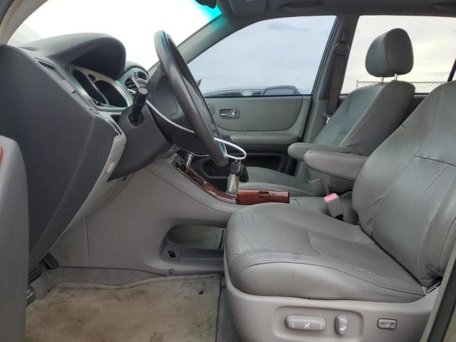 Photo 7 from auction – 2006 TOYOTA HIGHLANDER with VIN JTEDP21A760122441
