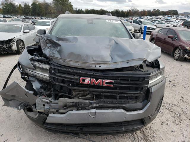 Photo 5 from auction – 2021 GMC ACADIA SLE with VIN 1GKKNKLSXMZ138539