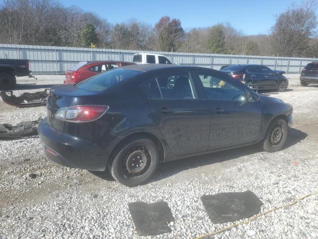 Photo 3 from auction – 2011 MAZDA 3 with VIN JM1BL1UF4B1390151