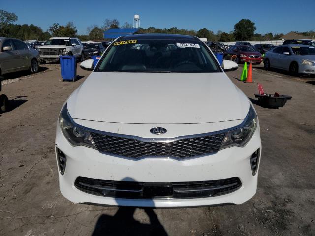 Photo 5 from auction – 2017 KIA OPTIMA EX with VIN 5XXGU4L32HG138276