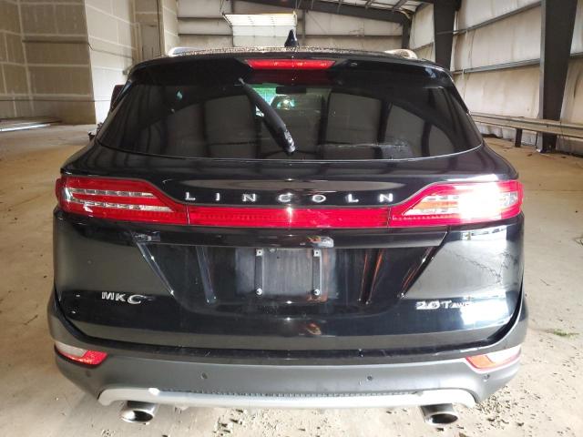 Photo 6 from auction – 2017 LINCOLN MKC RESERV with VIN 5LMCJ3D91HUL00339