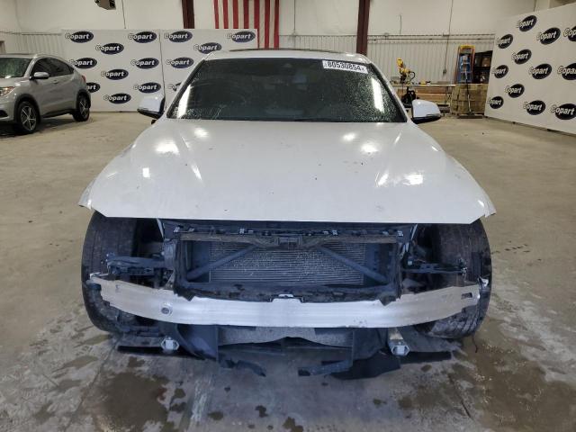 Photo 5 from auction – 2018 BMW 340 I with VIN WBA8B3C5XJK384779