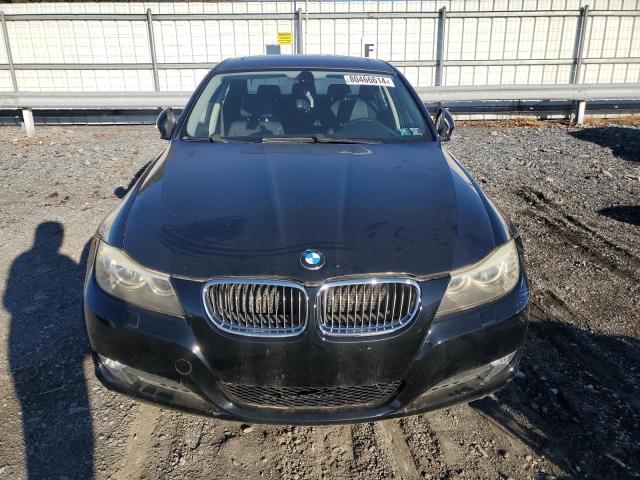 Photo 5 from auction – 2009 BMW 328 XI with VIN WBAPK73549A455835