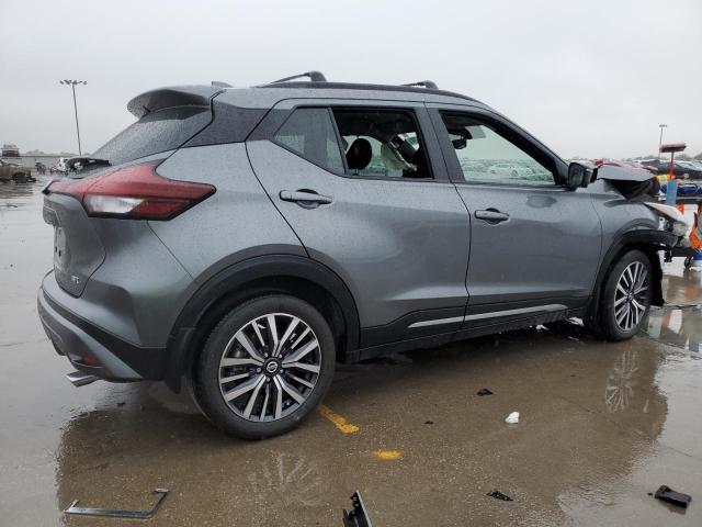 Photo 3 from auction – 2021 NISSAN KICKS SR with VIN 3N1CP5DV6ML487132