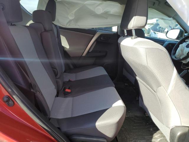 Photo 11 from auction – 2015 TOYOTA RAV4 LE with VIN 2T3BFREV6FW239346