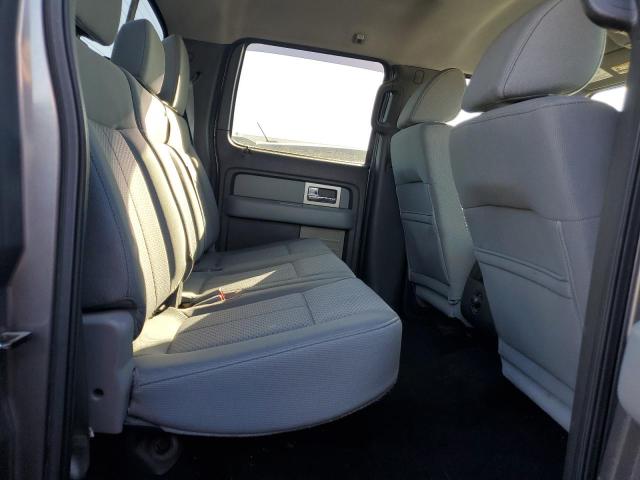 Photo 10 from auction – 2011 FORD F150 SUPER with VIN 1FTFW1CF5BKD80944