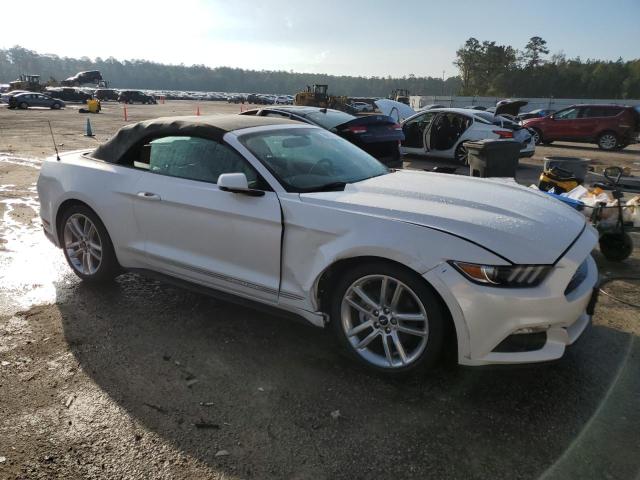 Photo 4 from auction – 2017 FORD MUSTANG with VIN 1FATP8UH9H5326911