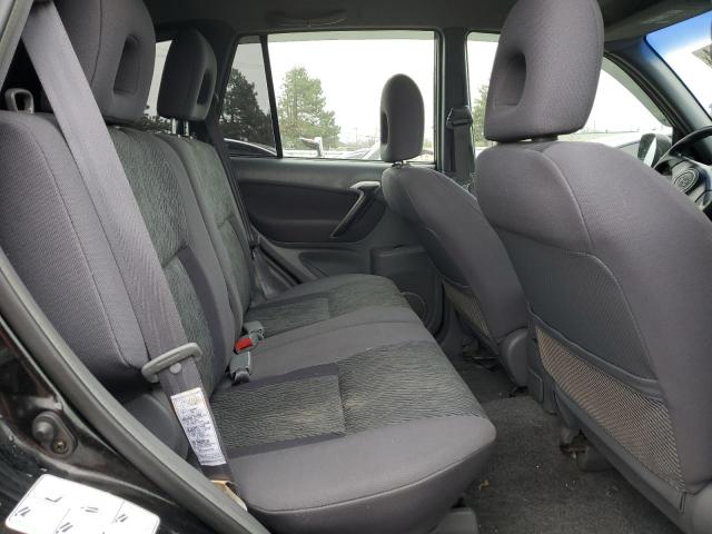 Photo 11 from auction – 2003 TOYOTA RAV4 with VIN JTEHH20V336071628