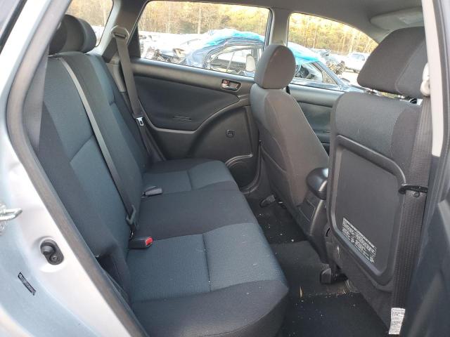 Photo 10 from auction – 2008 TOYOTA COROLLA MA with VIN 2T1KR32E08C695476